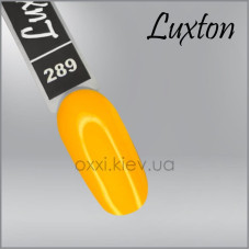 LUXTON Гель-лак №289